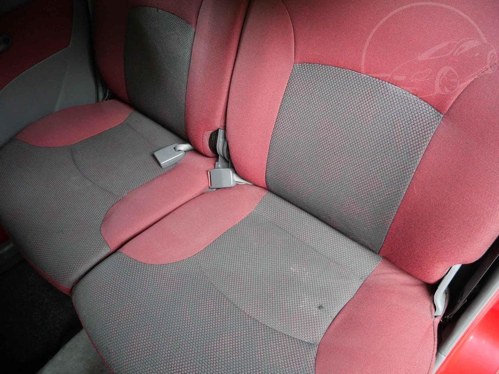 2006 Hyundai ATOS - 10