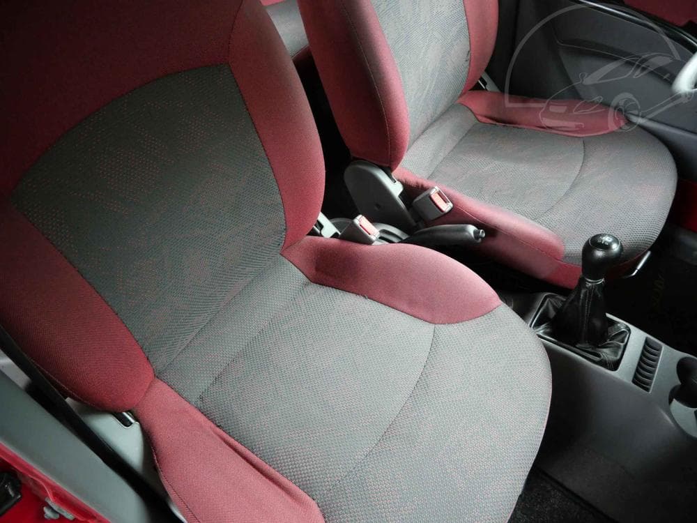 2006 Hyundai ATOS - 11