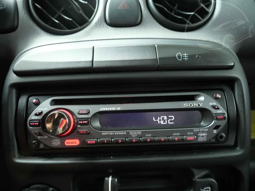 2006 Hyundai ATOS - 15
