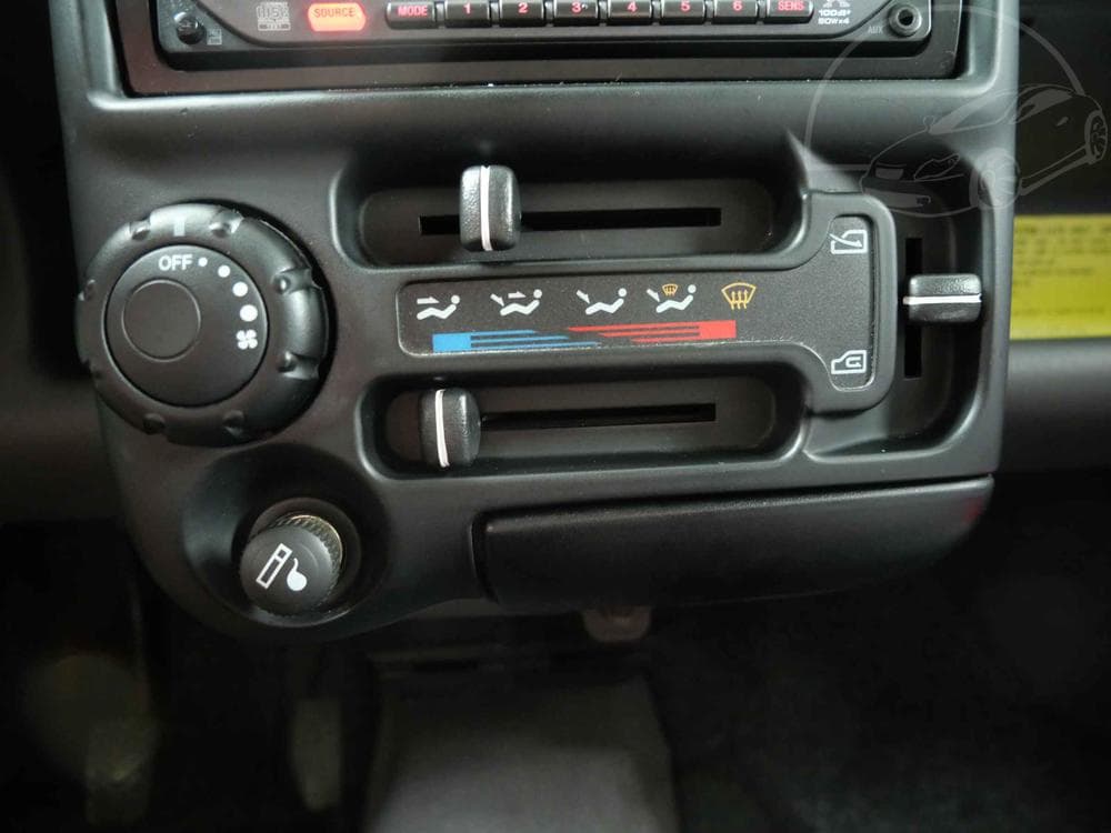 2006 Hyundai ATOS - 16