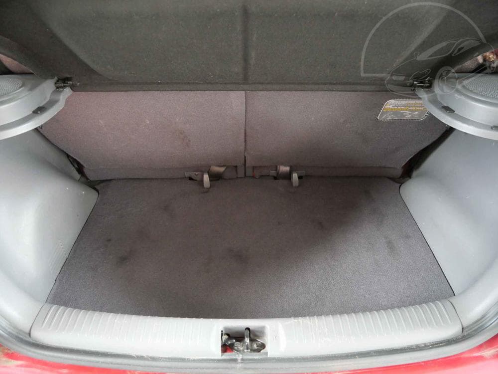 2006 Hyundai ATOS - 7
