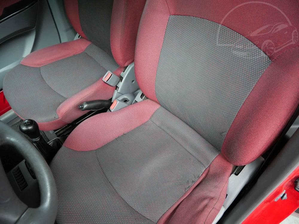2006 Hyundai ATOS - 9