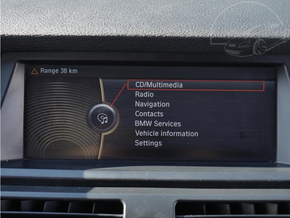 2010 BMW X6 - 17