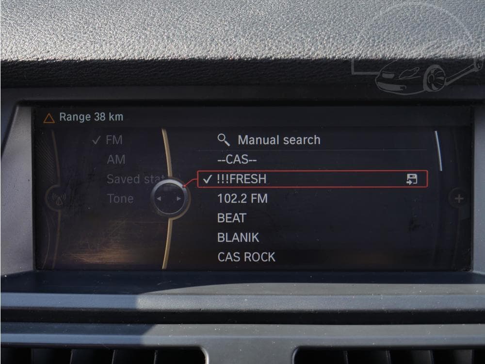 2010 BMW X6 - 18