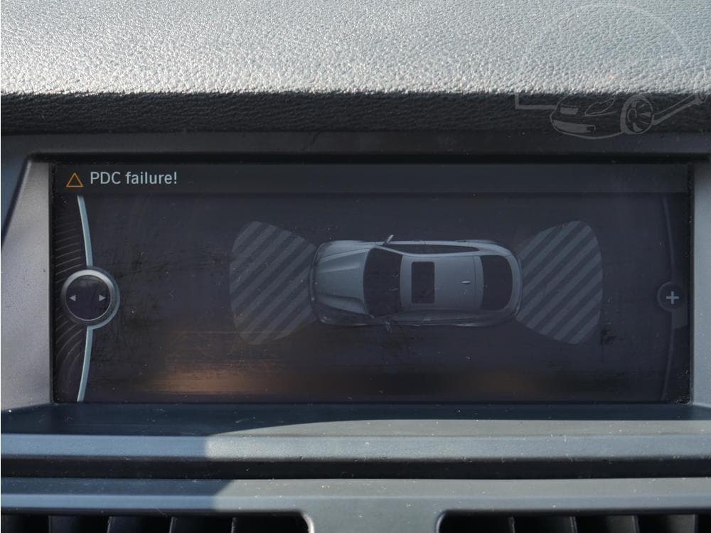 2010 BMW X6 - 19