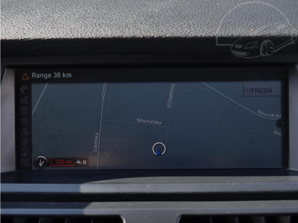 2010 BMW X6 - 20