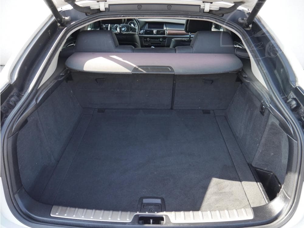 2010 BMW X6 - 7