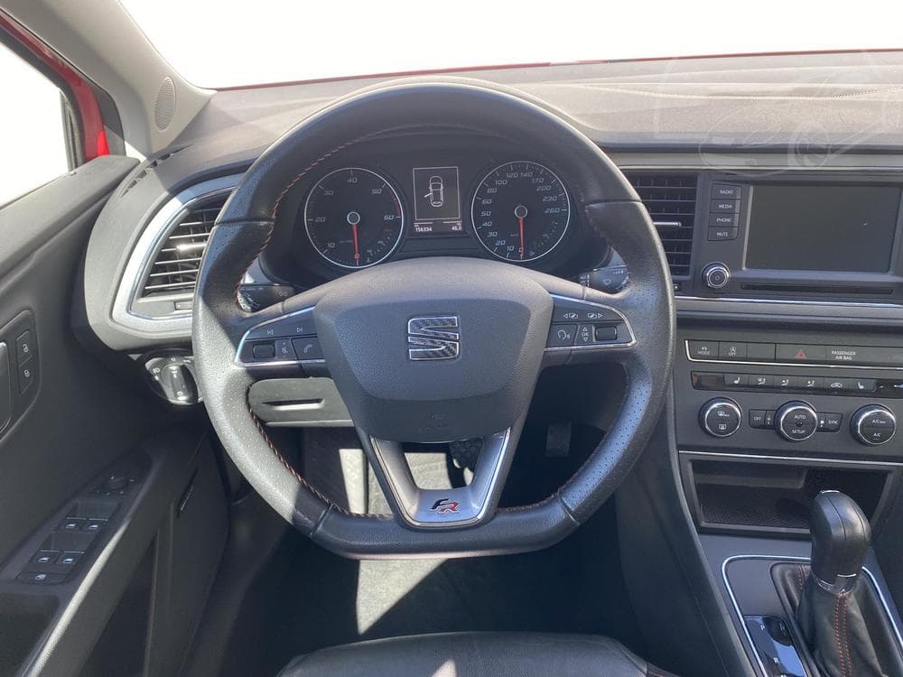 2014 Seat LEON - 11