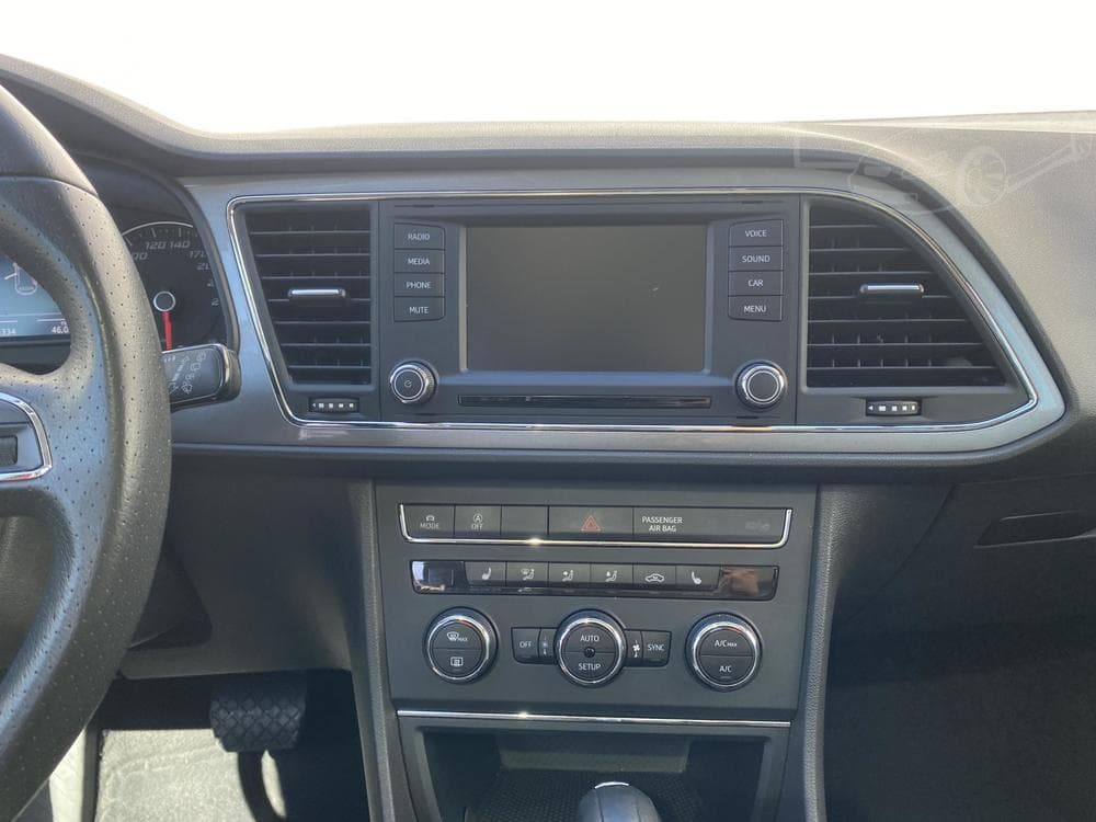 2014 Seat LEON - 12