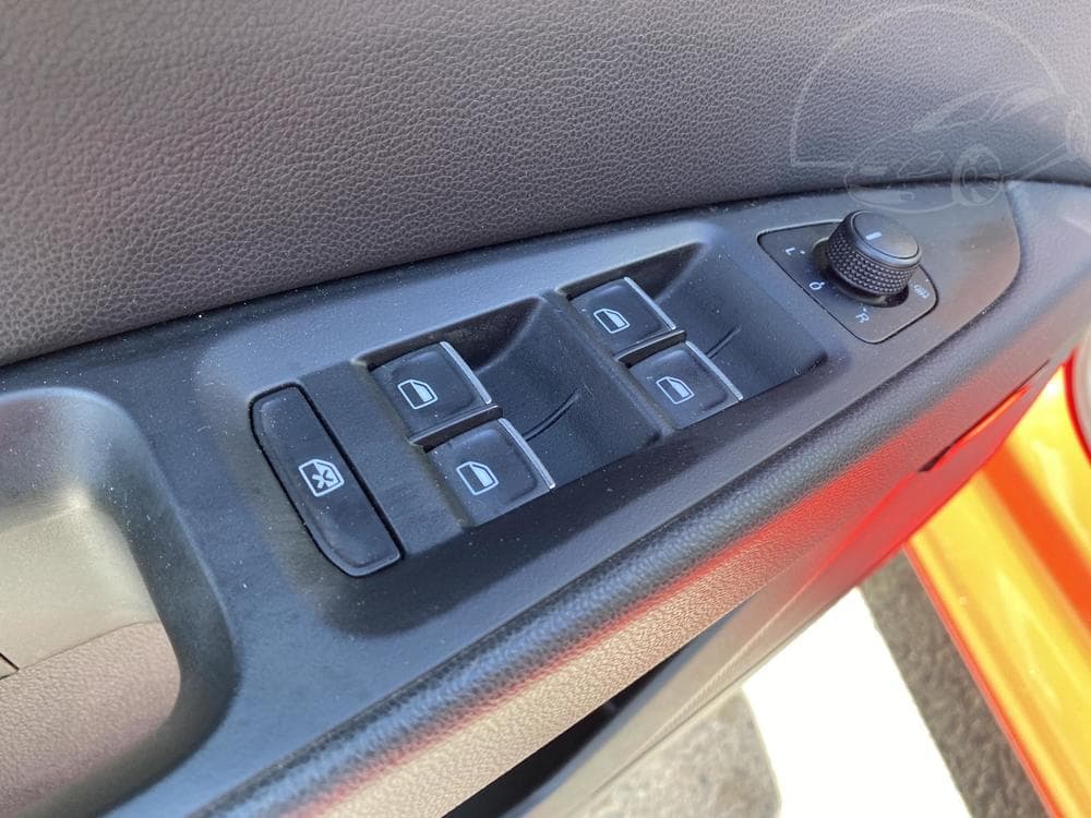 2014 Seat LEON - 13