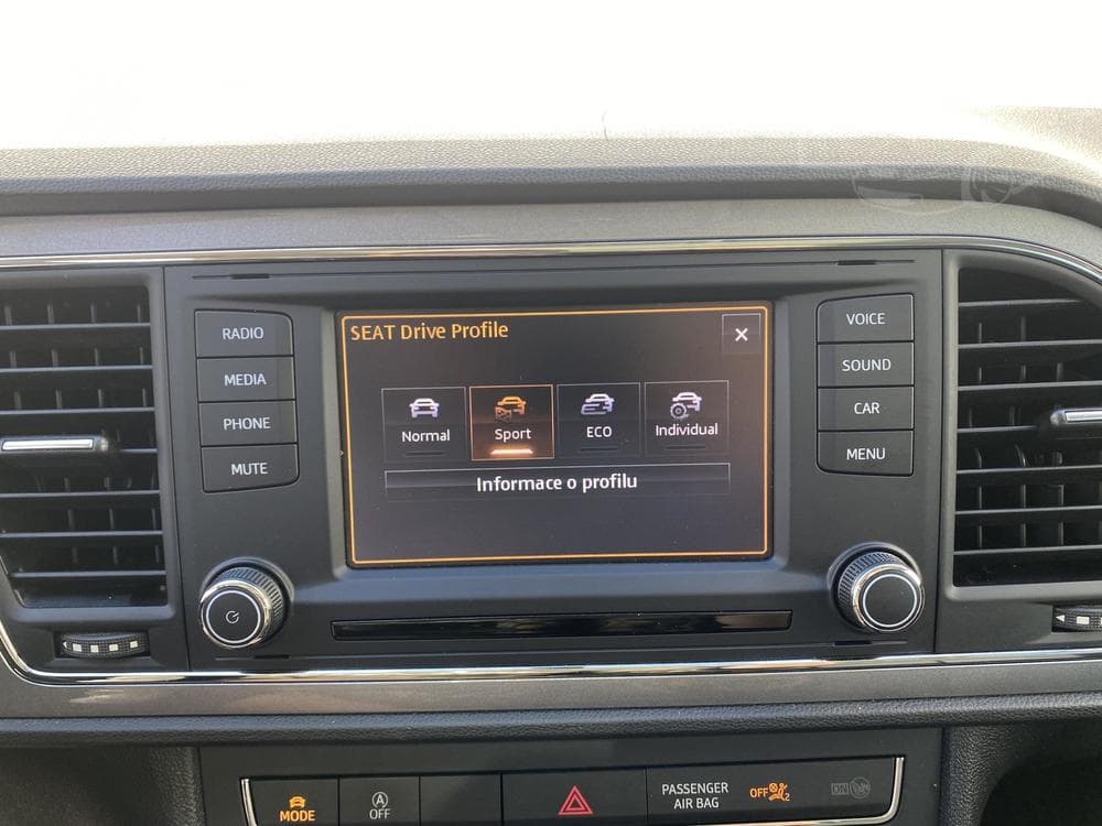 2014 Seat LEON - 16
