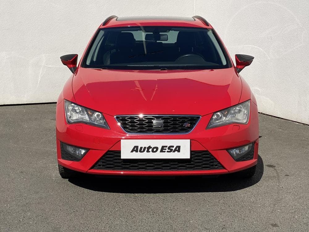2014 Seat LEON - 2