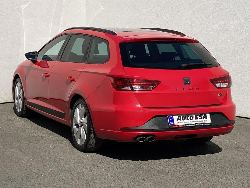 2014 Seat LEON - 6