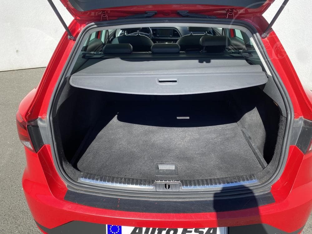2014 Seat LEON - 7