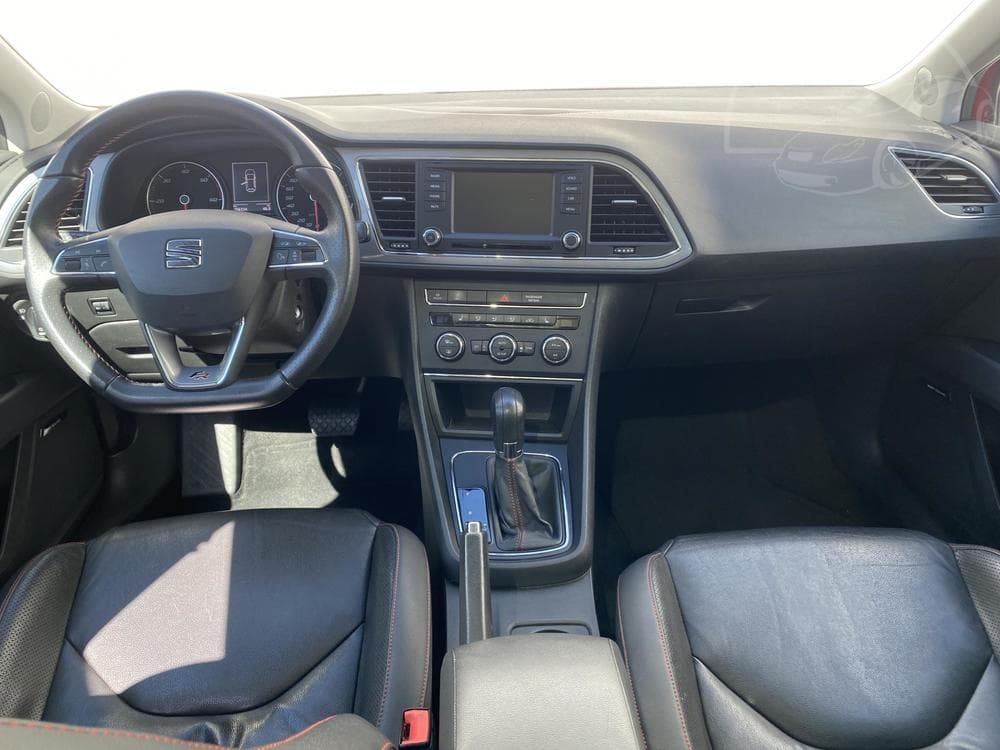 2014 Seat LEON - 8