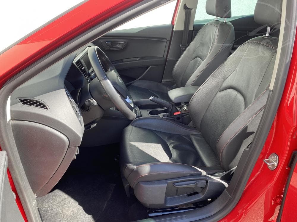 2014 Seat LEON - 9