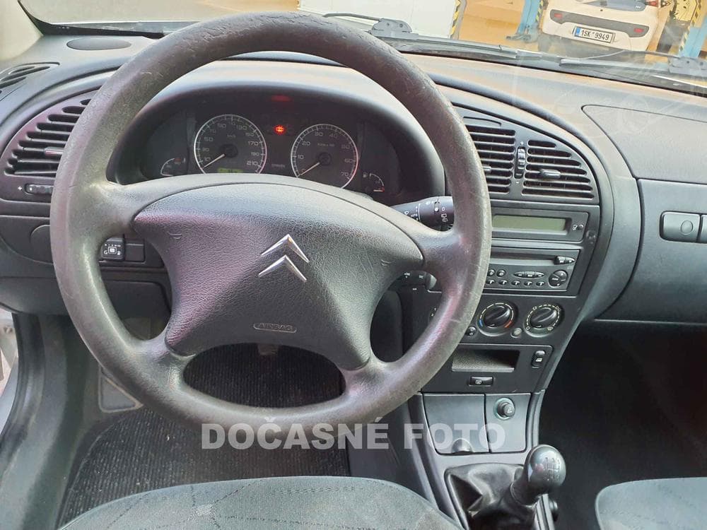 2004 Citroen XSARA - 3