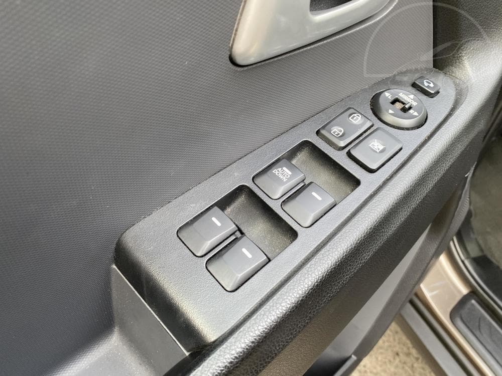 2013 Kia Sportage - 13