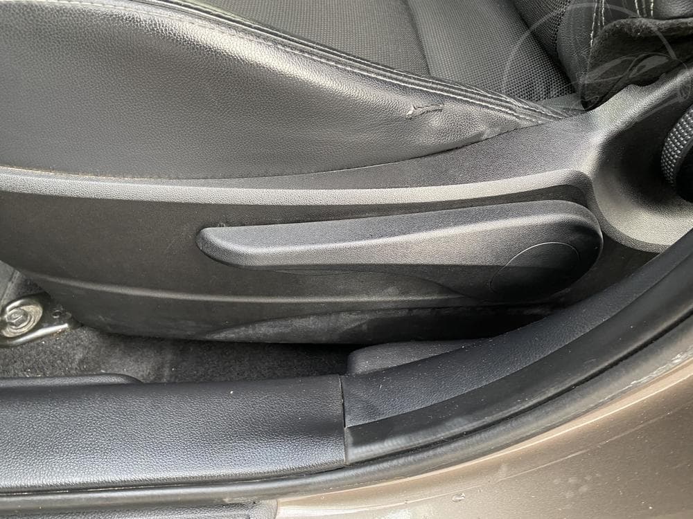 2013 Kia Sportage - 14