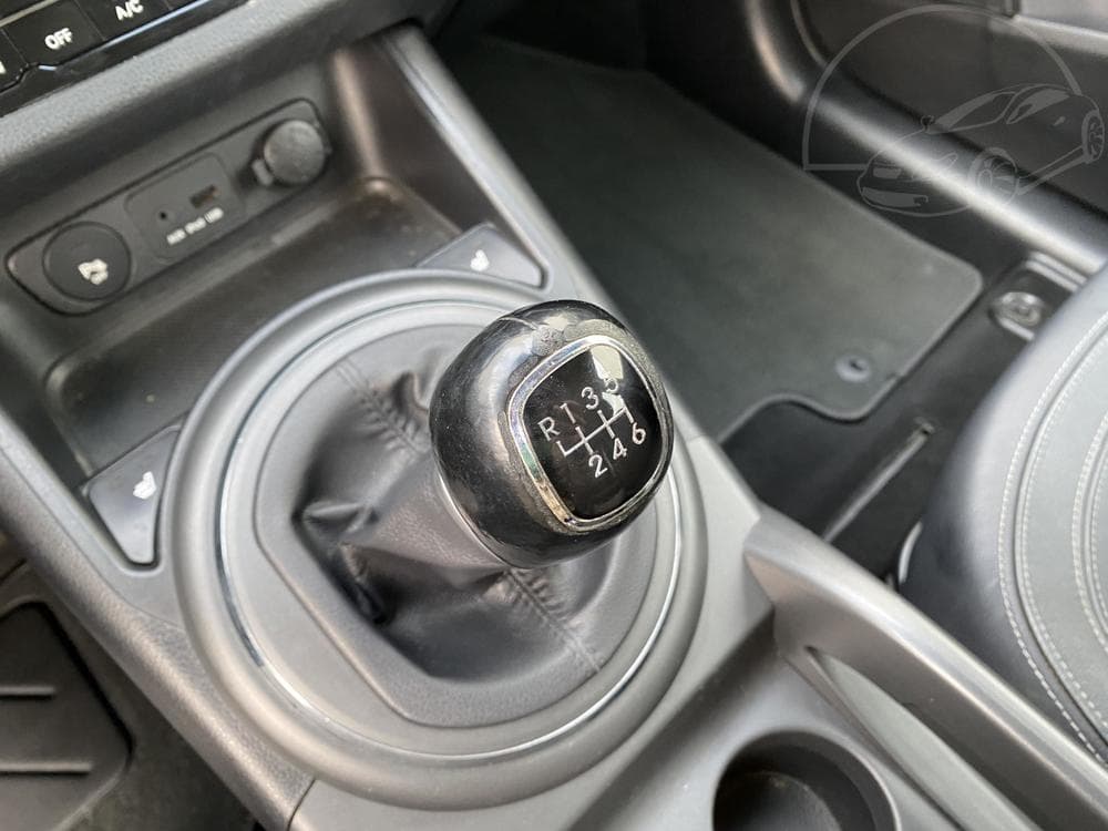 2013 Kia Sportage - 16