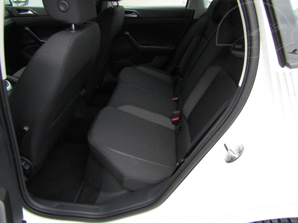 2021 Volkswagen POLO - 10