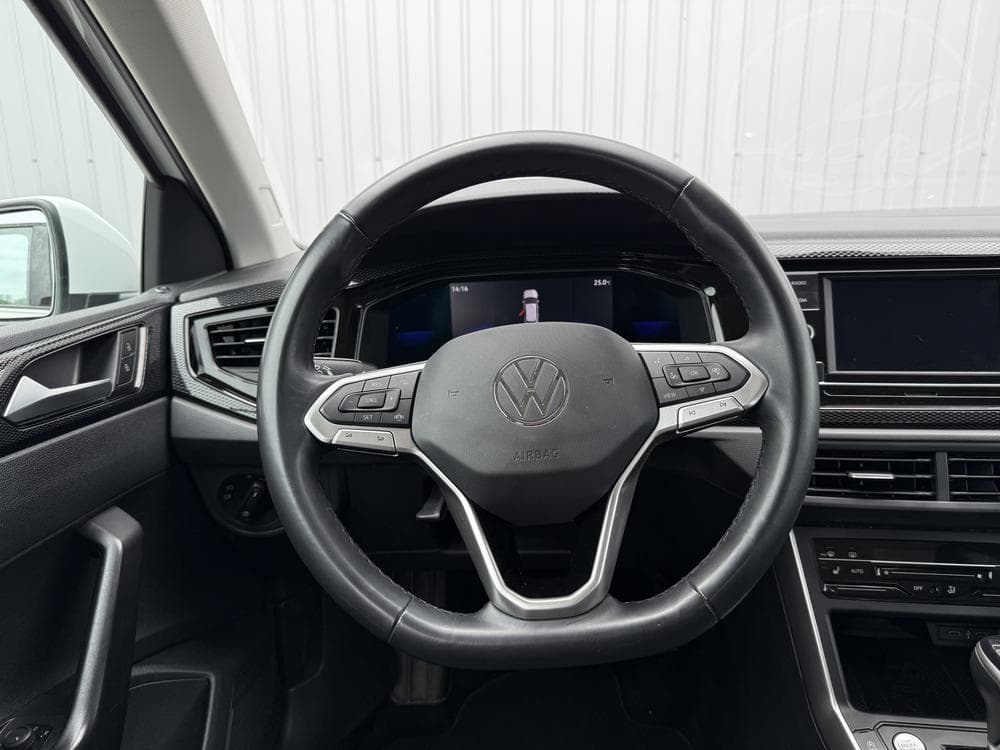 2021 Volkswagen POLO - 12