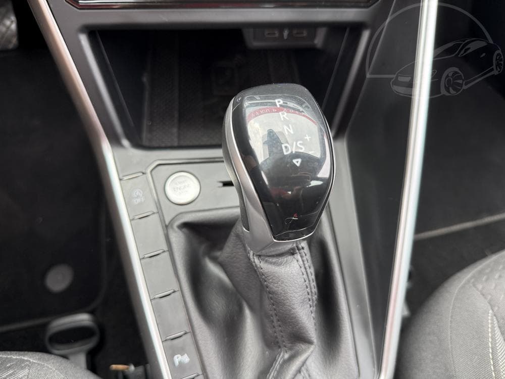 2021 Volkswagen POLO - 19