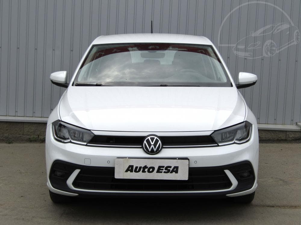 2021 Volkswagen POLO - 2