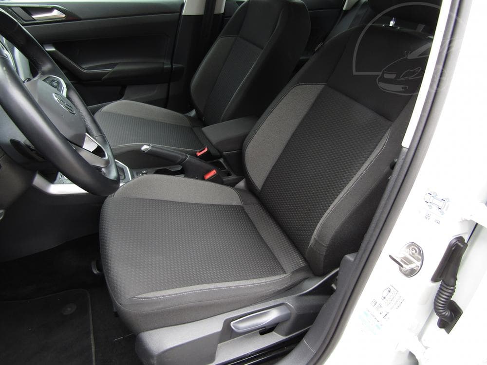 2021 Volkswagen POLO - 9