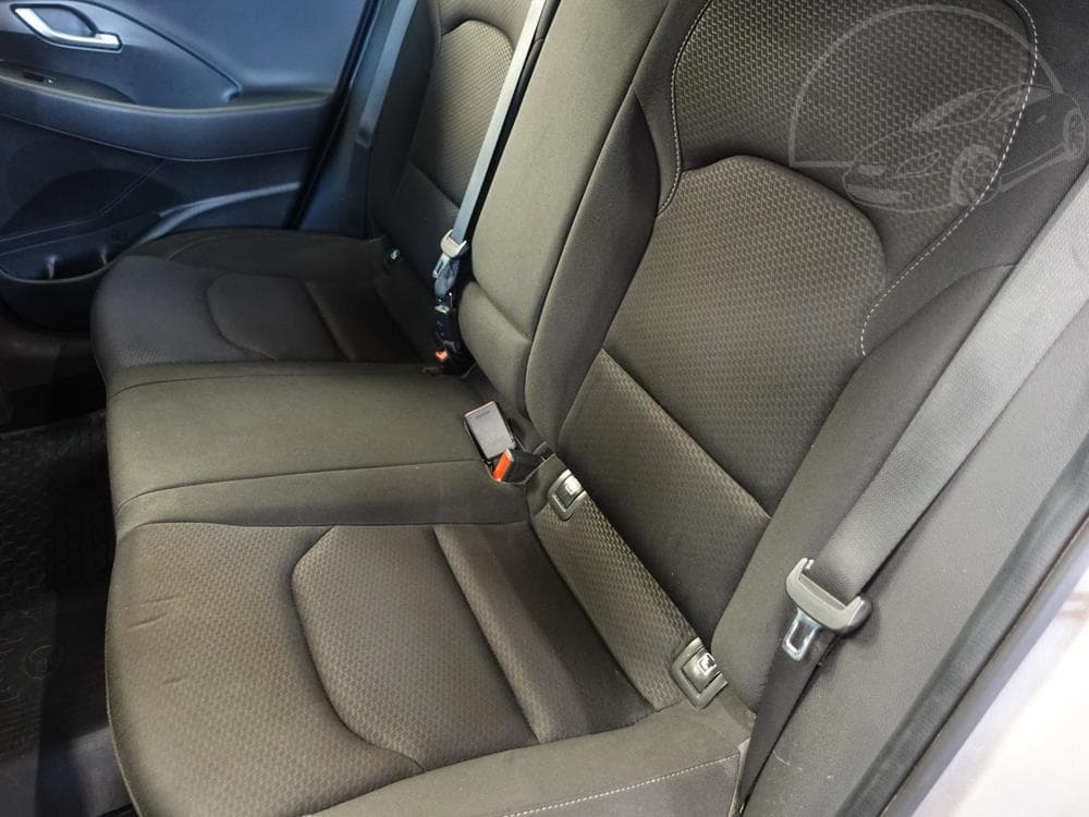 2020 Hyundai I30 - 10