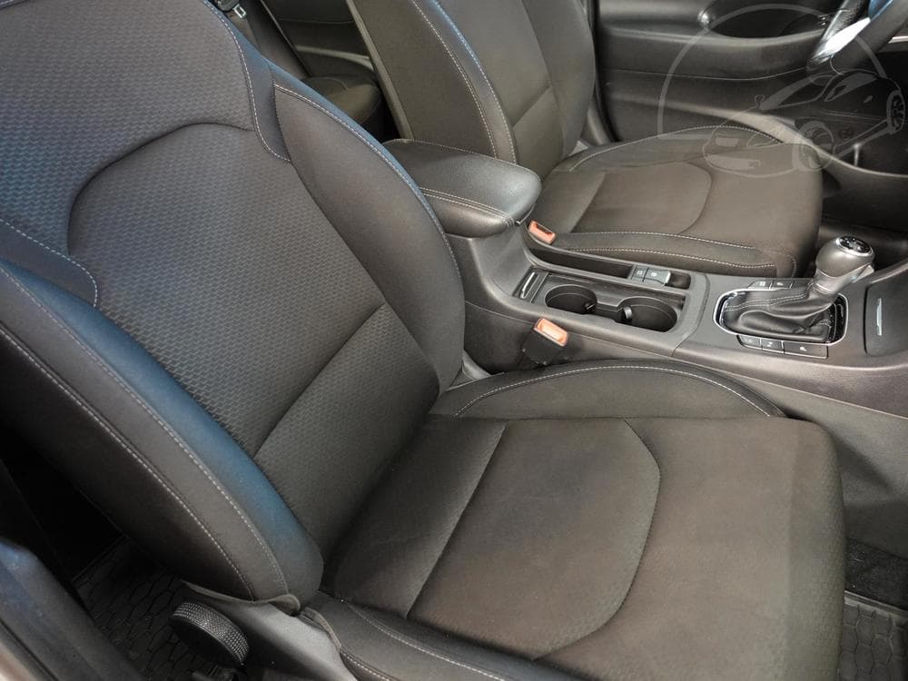 2020 Hyundai I30 - 11