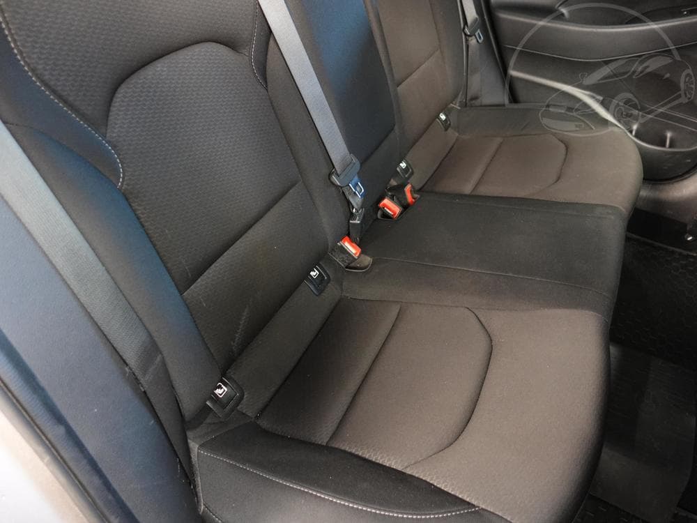 2020 Hyundai I30 - 12