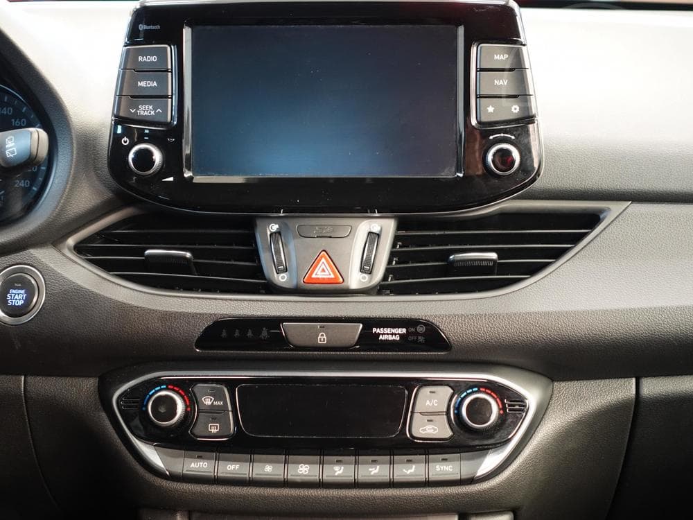 2020 Hyundai I30 - 13