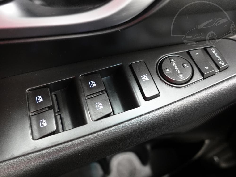 2020 Hyundai I30 - 14