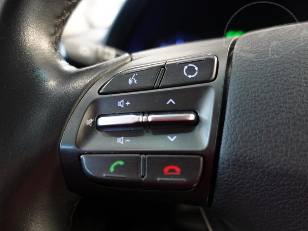 2020 Hyundai I30 - 15