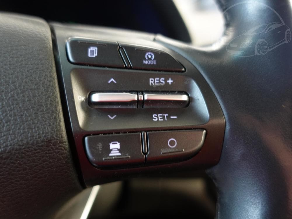 2020 Hyundai I30 - 16