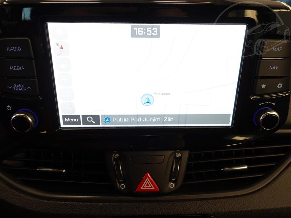 2020 Hyundai I30 - 17