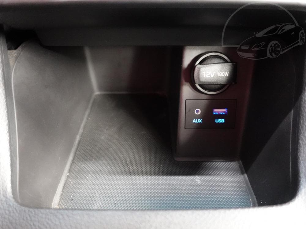 2020 Hyundai I30 - 19