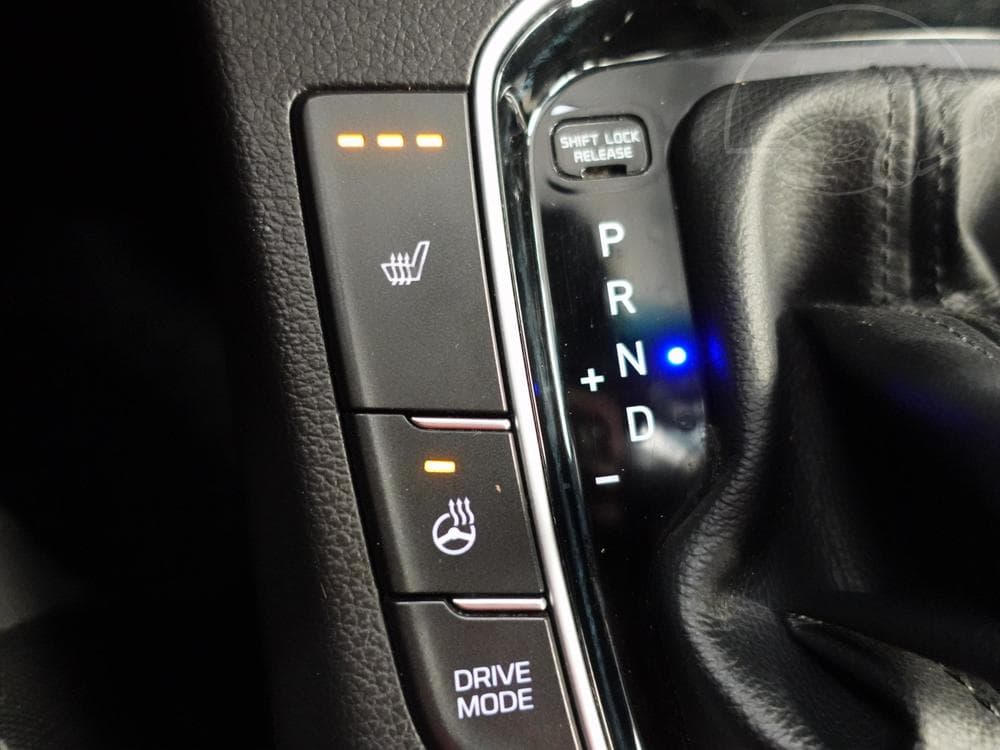 2020 Hyundai I30 - 20