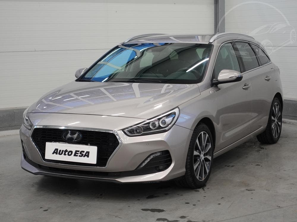 2020 Hyundai I30 - 3