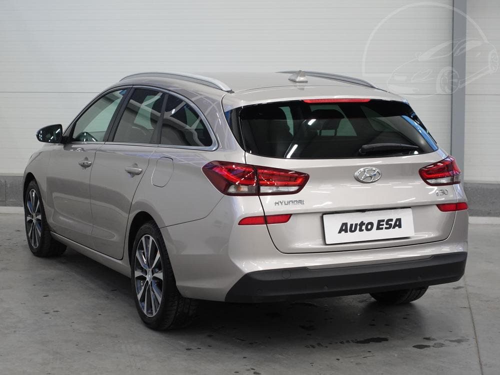 2020 Hyundai I30 - 6