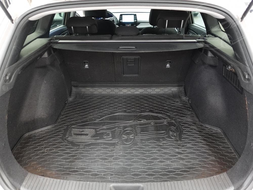 2020 Hyundai I30 - 7