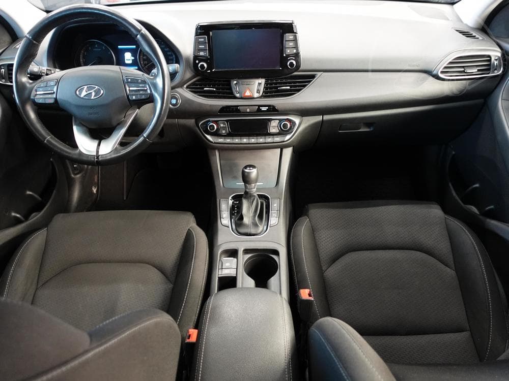 2020 Hyundai I30 - 8