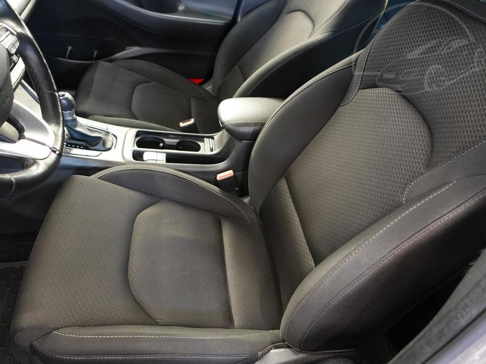 2020 Hyundai I30 - 9