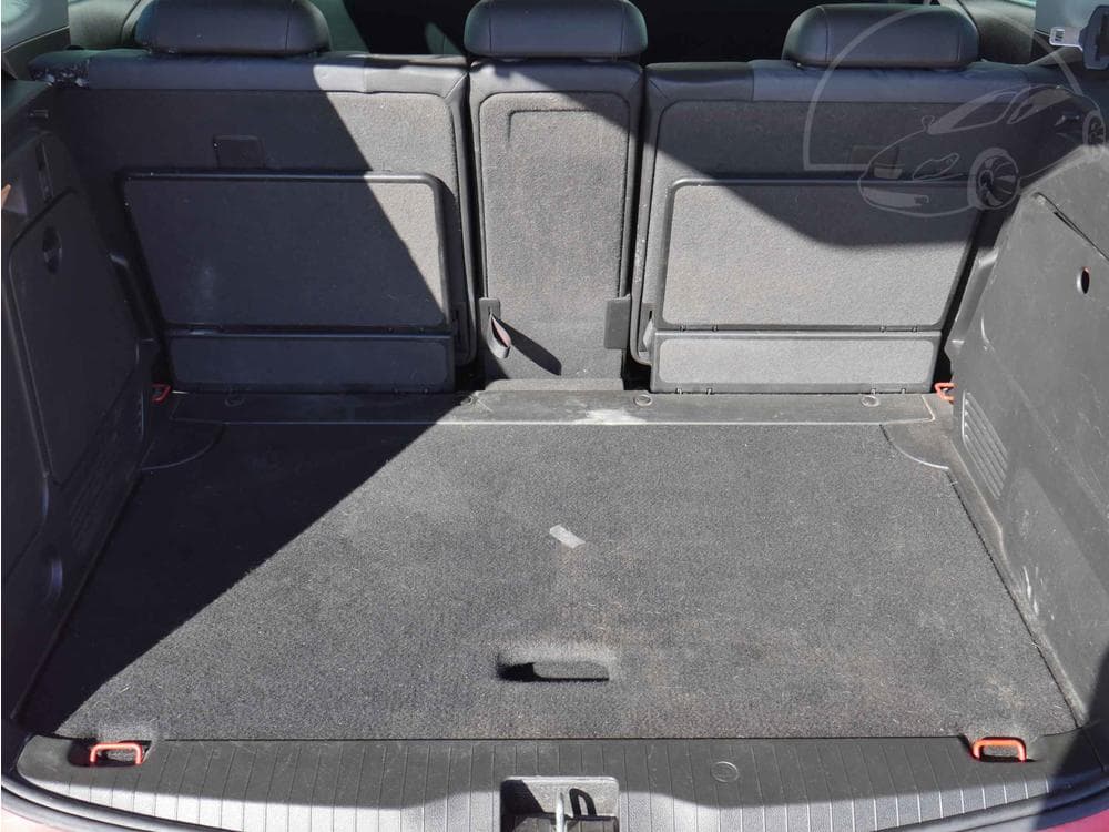 2016 Opel MERIVA - 7