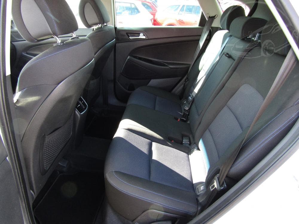 2015 Hyundai TUCSON - 37