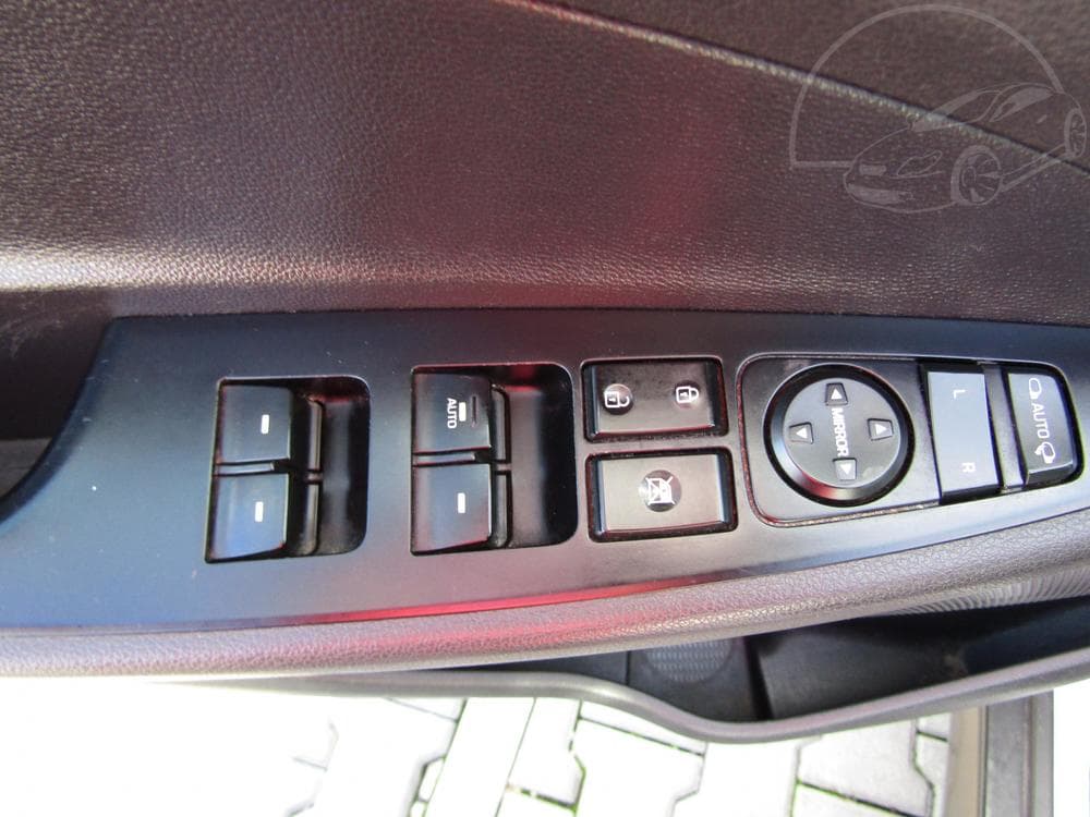 2015 Hyundai TUCSON - 41