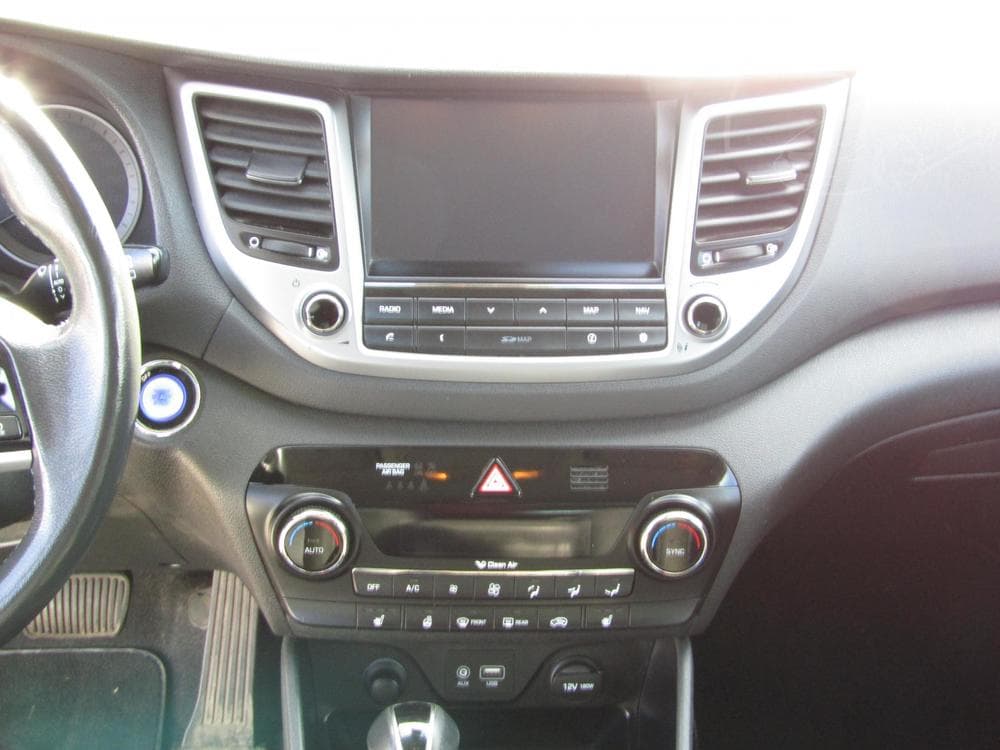 2015 Hyundai TUCSON - 57