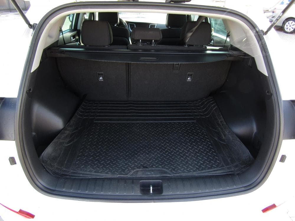 2015 Hyundai TUCSON - 25