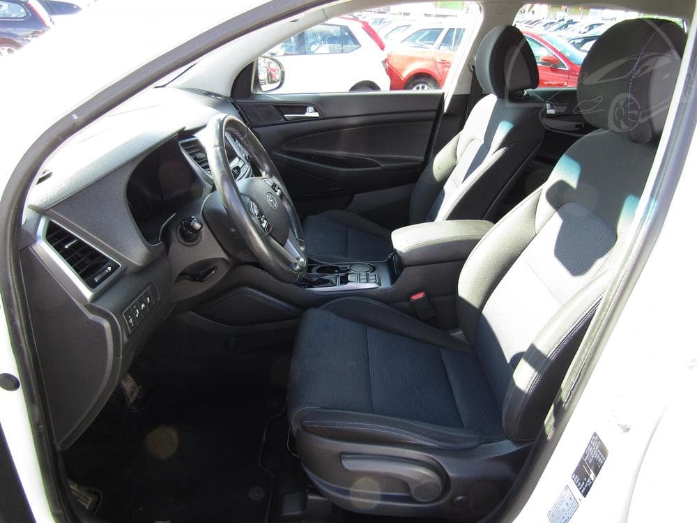 2015 Hyundai TUCSON - 33